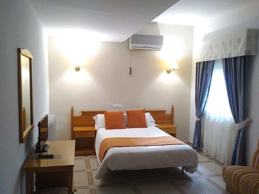 Hotel Peru By Bossh Hotels Trujillo Dış mekan fotoğraf