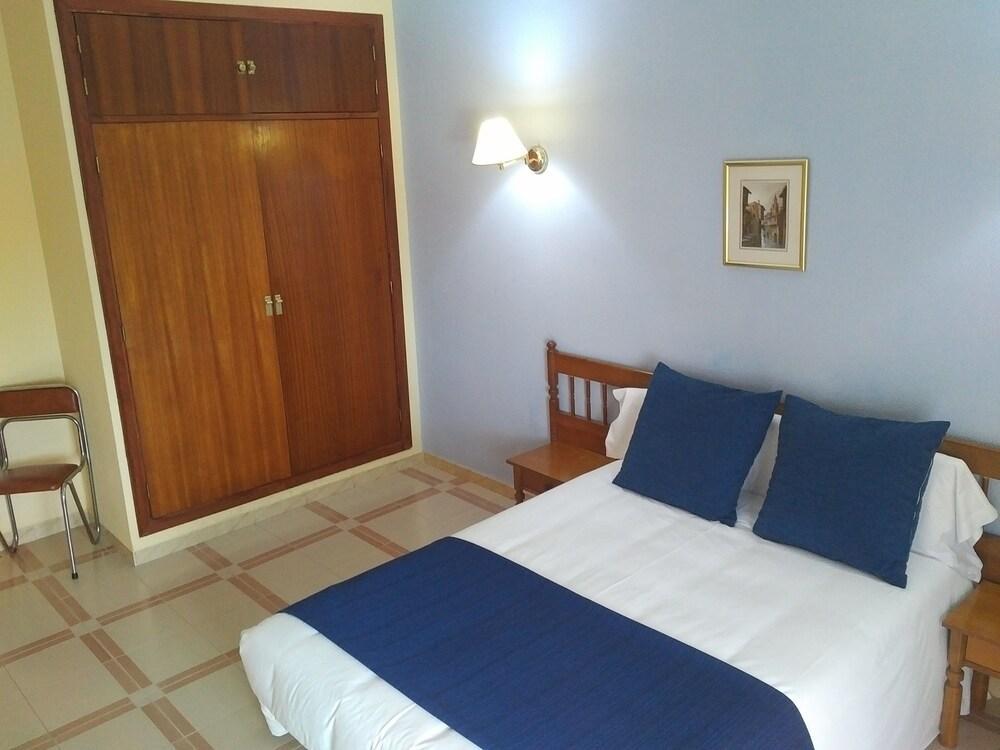 Hotel Peru By Bossh Hotels Trujillo Dış mekan fotoğraf