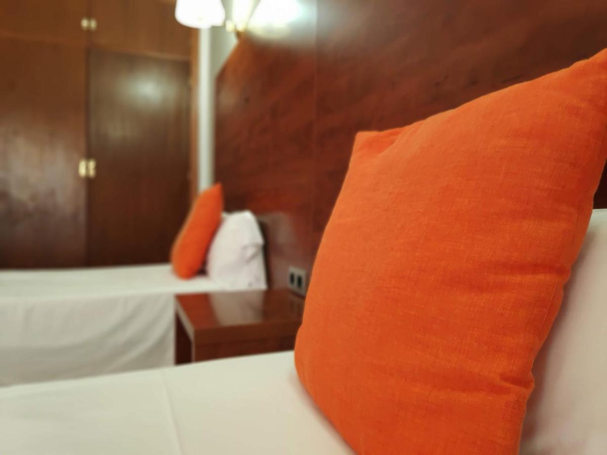 Hotel Peru By Bossh Hotels Trujillo Dış mekan fotoğraf