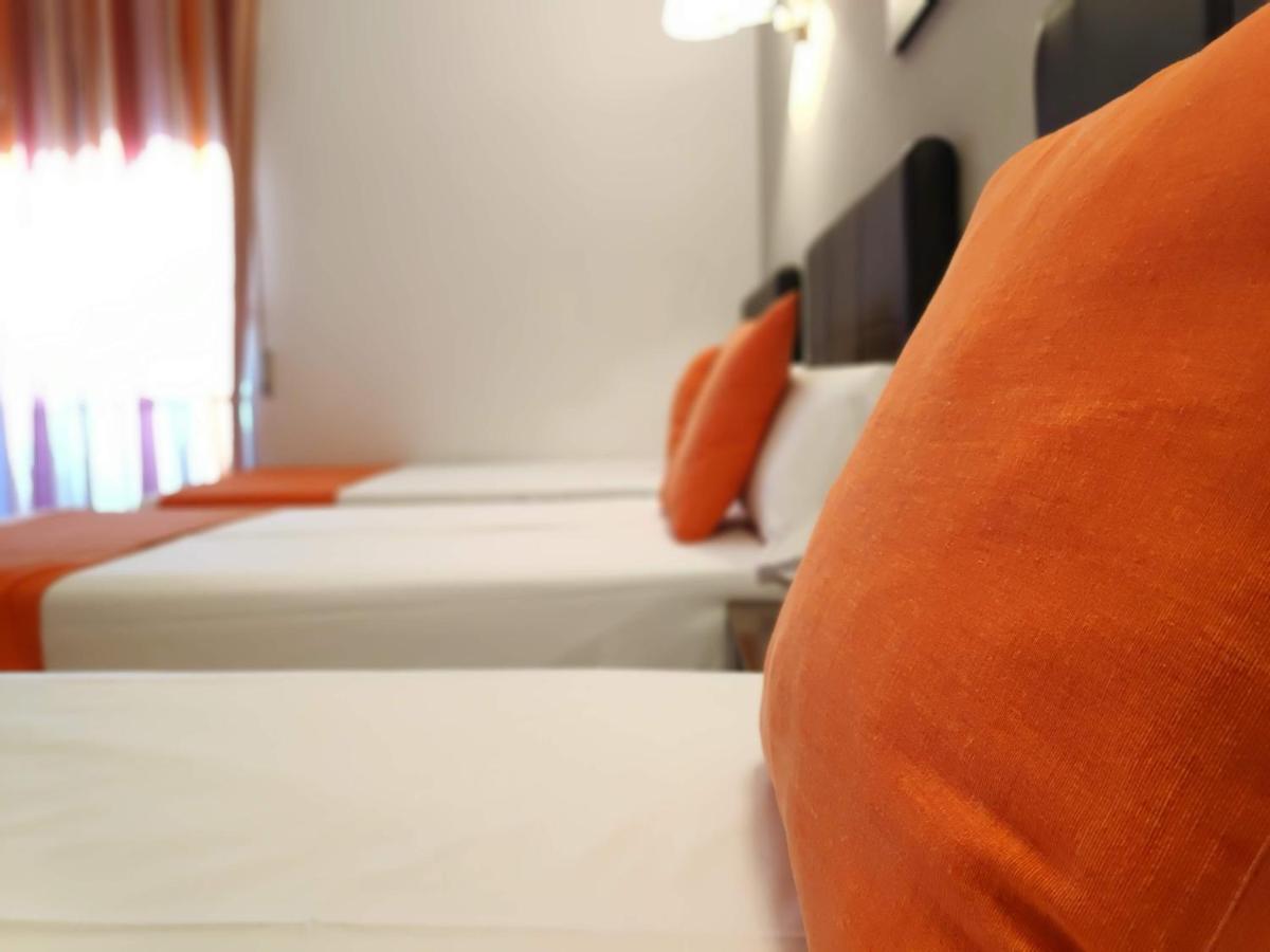 Hotel Peru By Bossh Hotels Trujillo Dış mekan fotoğraf