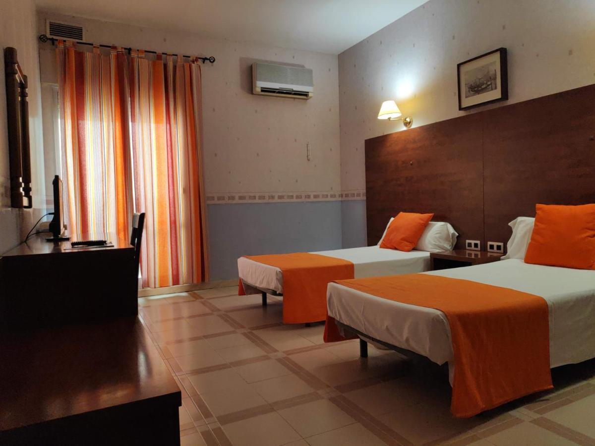 Hotel Peru By Bossh Hotels Trujillo Dış mekan fotoğraf