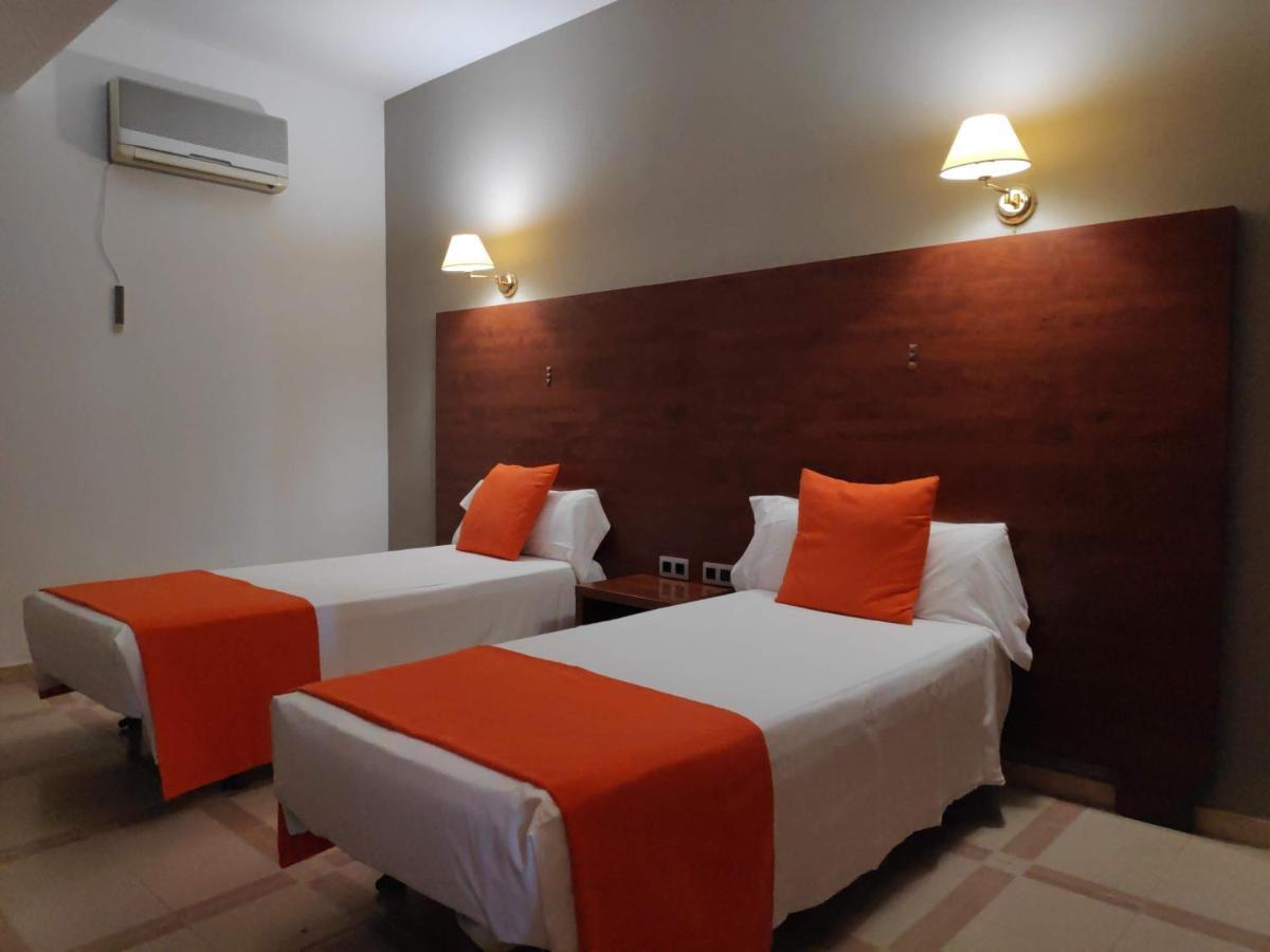 Hotel Peru By Bossh Hotels Trujillo Dış mekan fotoğraf