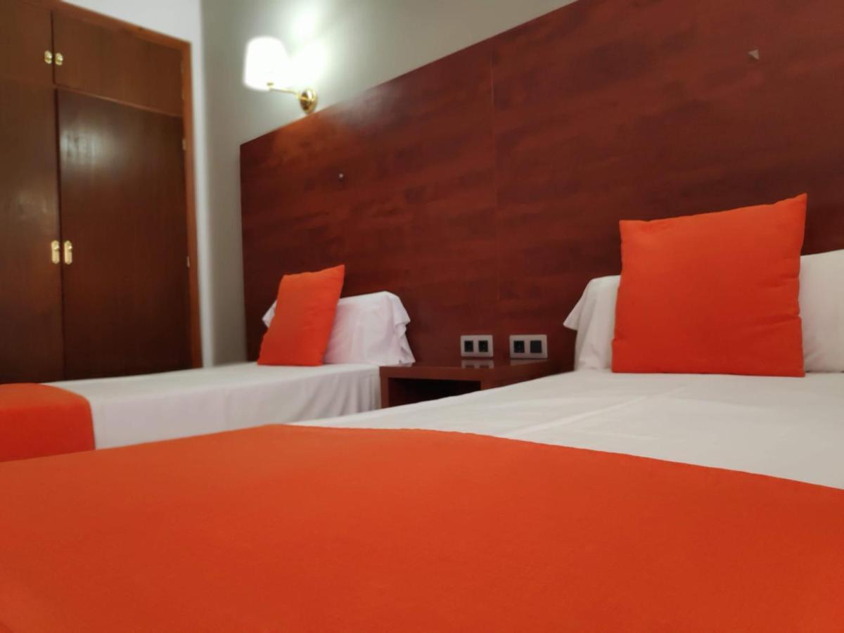 Hotel Peru By Bossh Hotels Trujillo Dış mekan fotoğraf