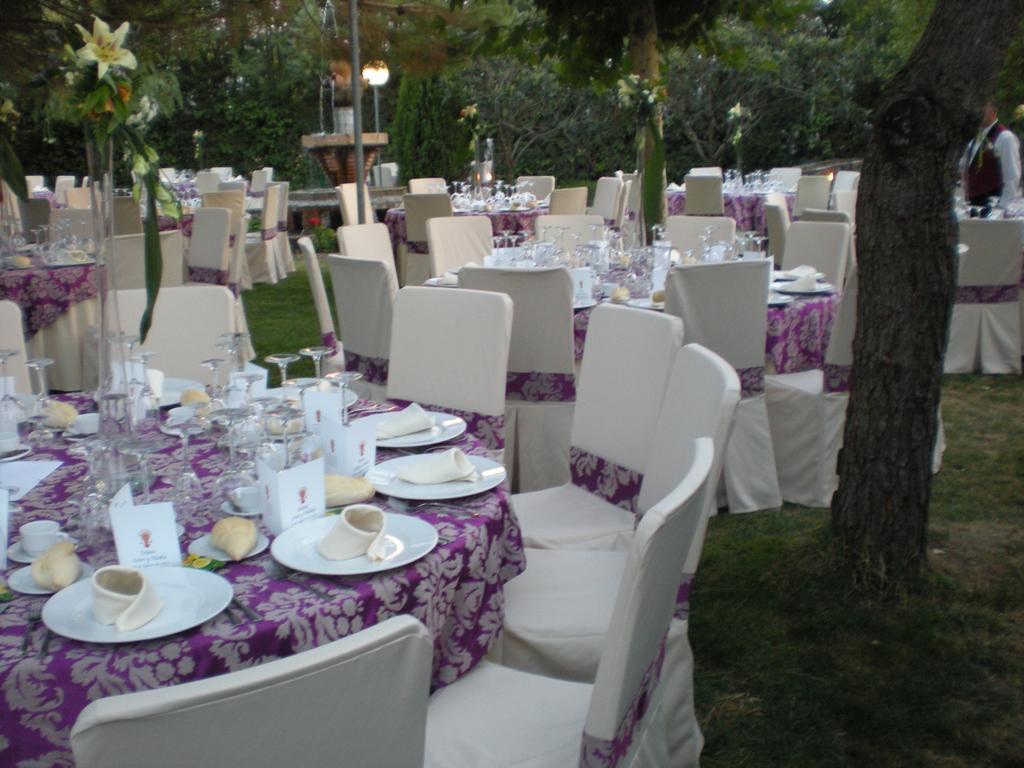 Hotel Peru By Bossh Hotels Trujillo Dış mekan fotoğraf