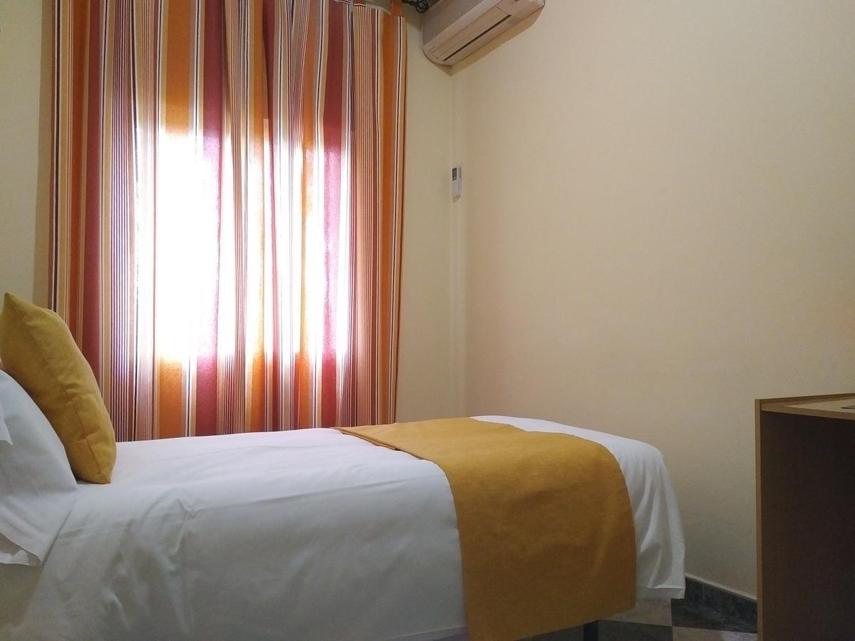 Hotel Peru By Bossh Hotels Trujillo Dış mekan fotoğraf