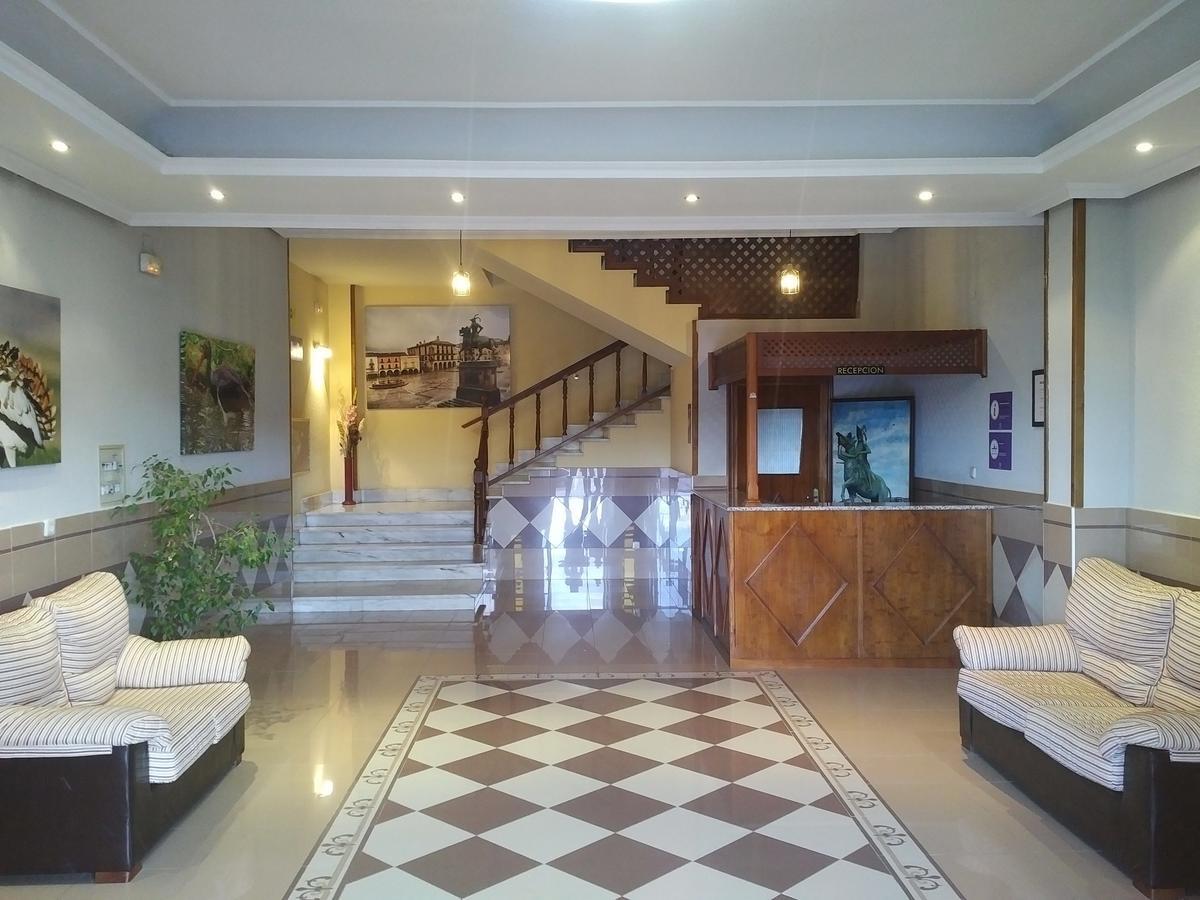 Hotel Peru By Bossh Hotels Trujillo Dış mekan fotoğraf