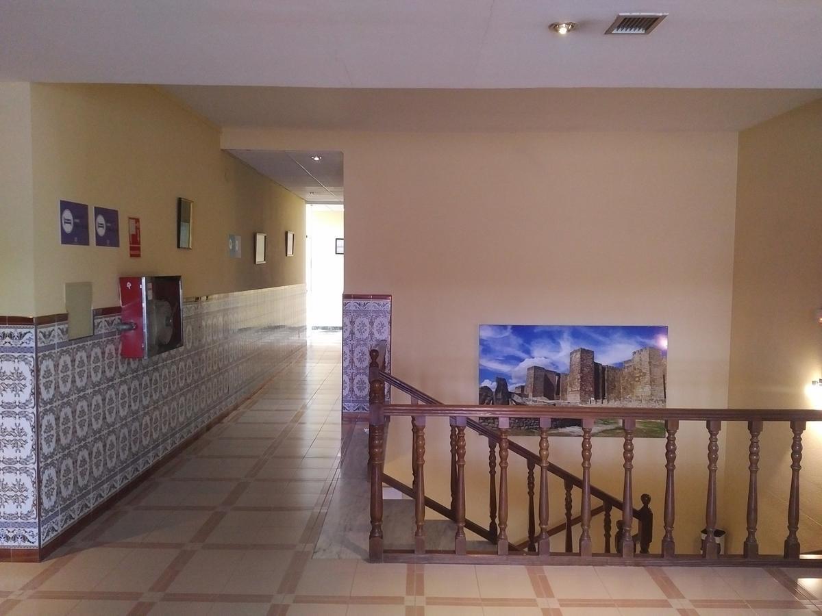 Hotel Peru By Bossh Hotels Trujillo Dış mekan fotoğraf