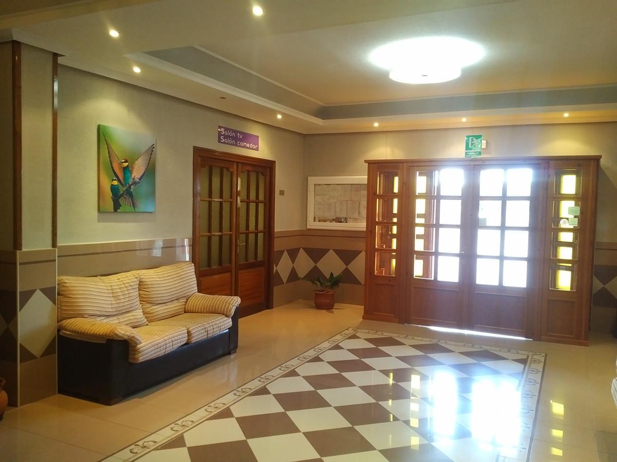 Hotel Peru By Bossh Hotels Trujillo Dış mekan fotoğraf