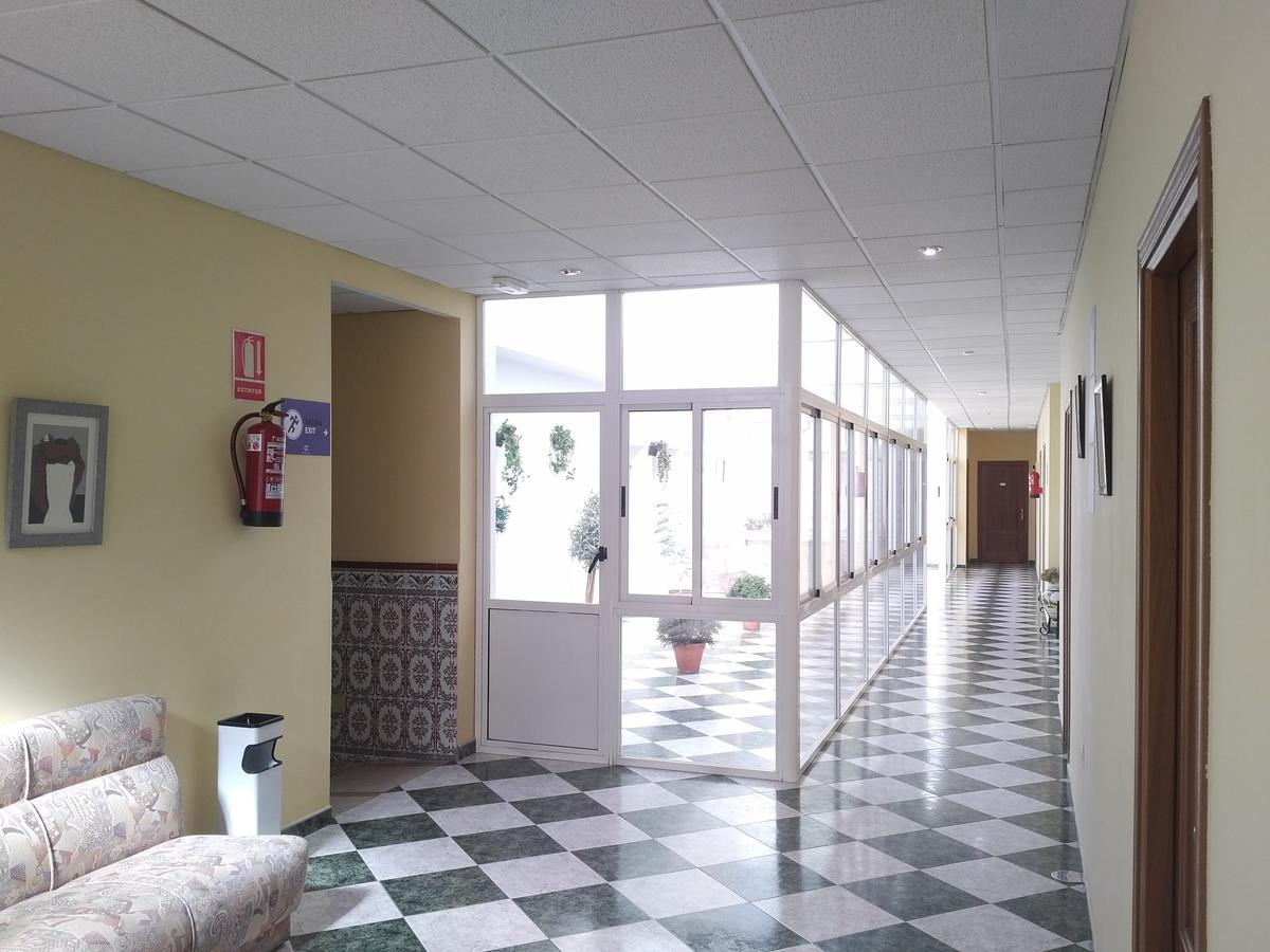 Hotel Peru By Bossh Hotels Trujillo Dış mekan fotoğraf