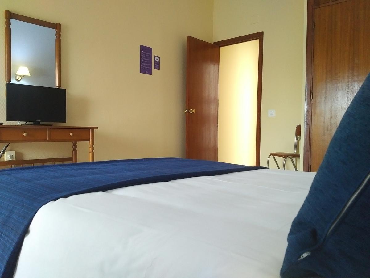 Hotel Peru By Bossh Hotels Trujillo Dış mekan fotoğraf