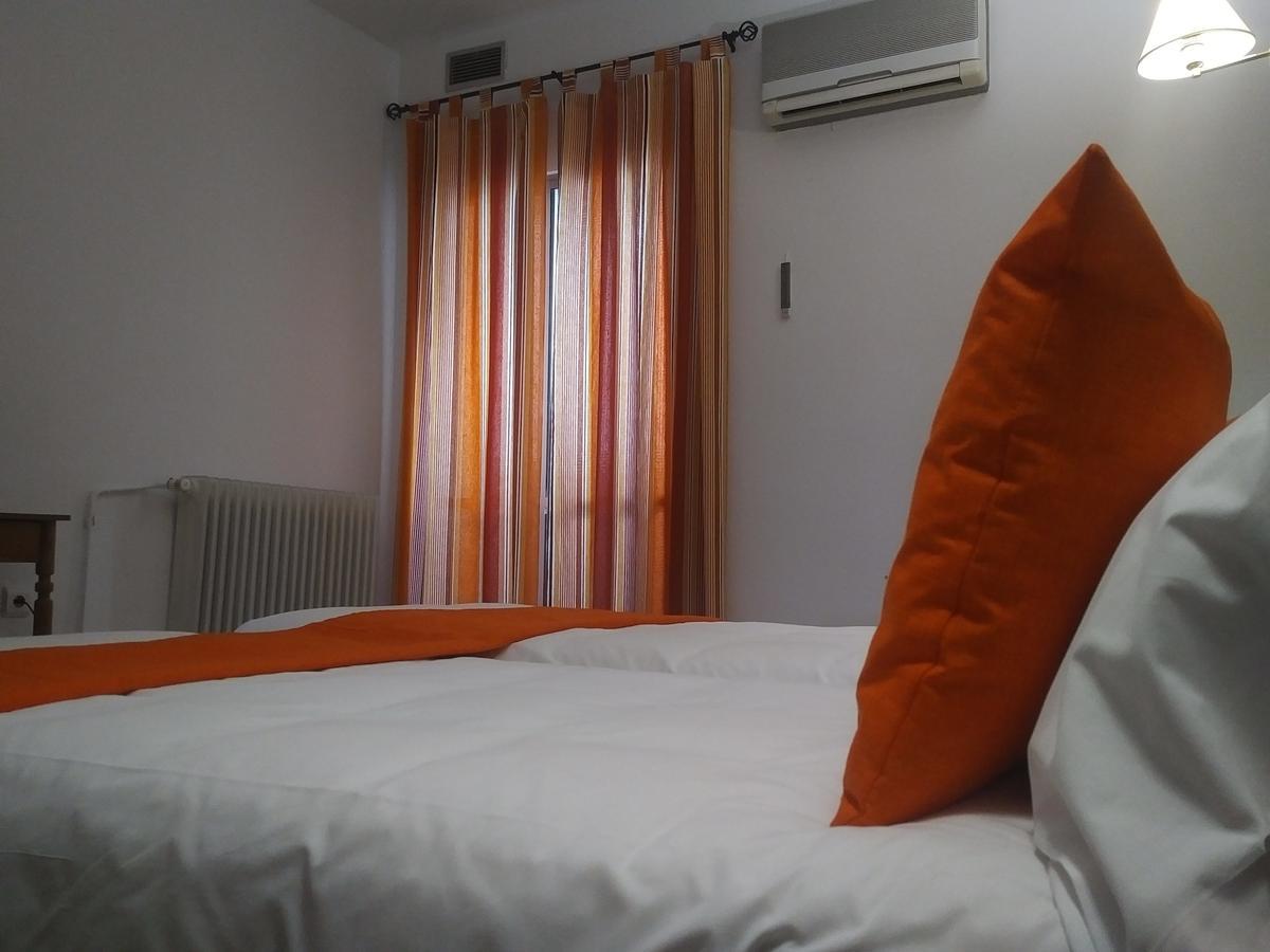 Hotel Peru By Bossh Hotels Trujillo Dış mekan fotoğraf
